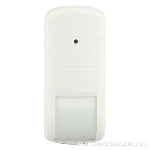 Auto-temperature Compensation Anti-tamper Switch EMI and RFI Immunity Durable Detector